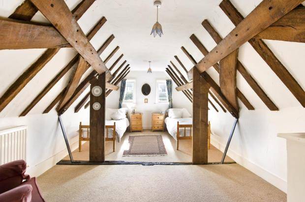 101, High Street, Rye, East Sussex TN31 7JN